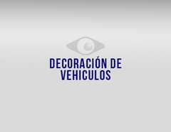 TITULO DECORACION